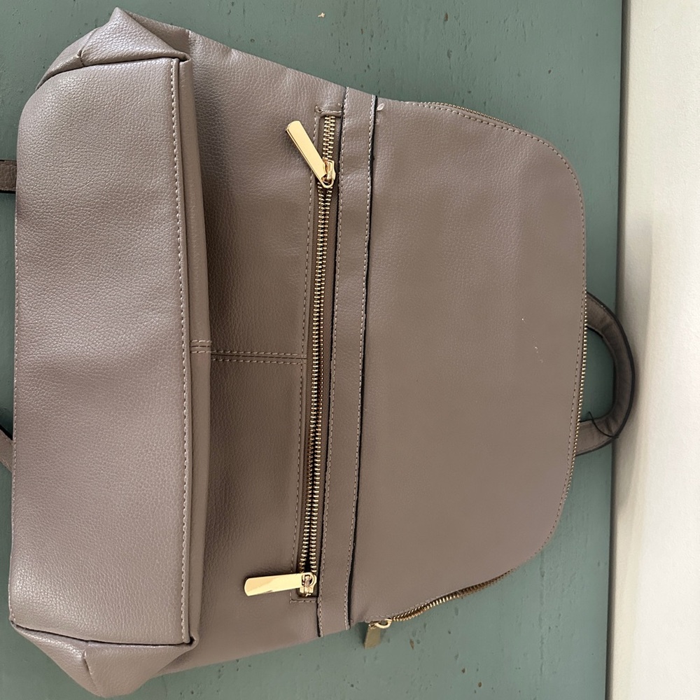 Purse Backpack - Picture 5 of 7